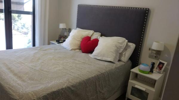 Piso en avenida Cardenal Francisco Álvarez, 2