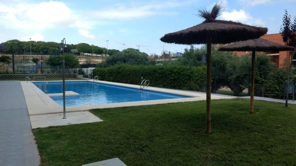 Piso en avenida Cardenal Francisco Álvarez, 2