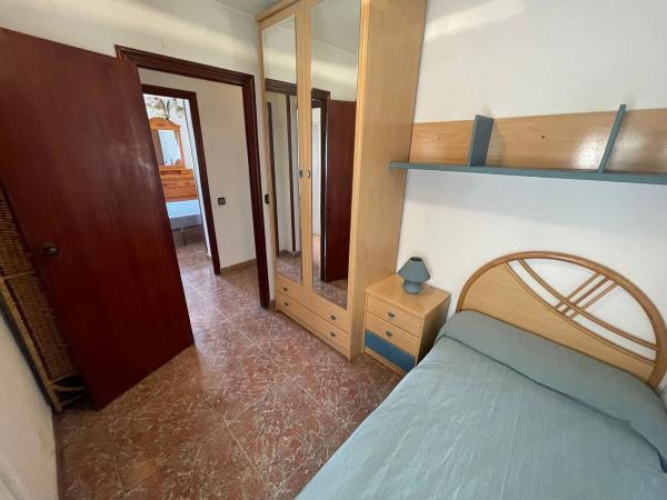 Piso en calle del Maestro Alonso