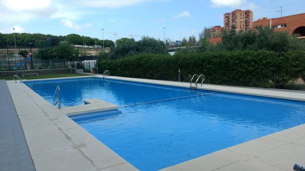 Piso en avenida Cardenal Francisco Álvarez, 2