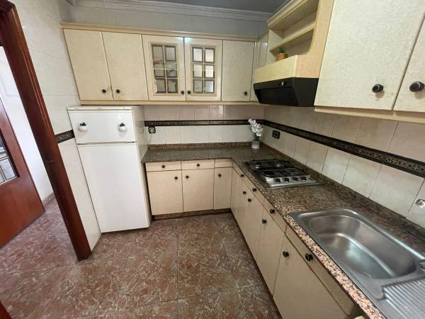 Piso en calle del Maestro Alonso