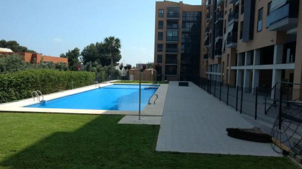 Piso en avenida Cardenal Francisco Álvarez, 2