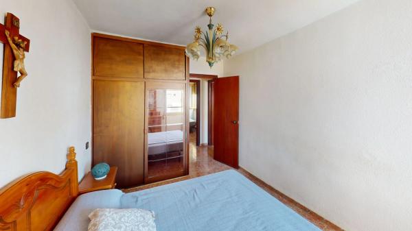 Piso en calle del Maestro Alonso