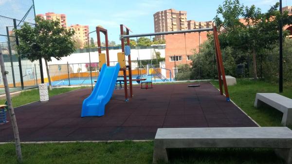 Piso en avenida Cardenal Francisco Álvarez, 2