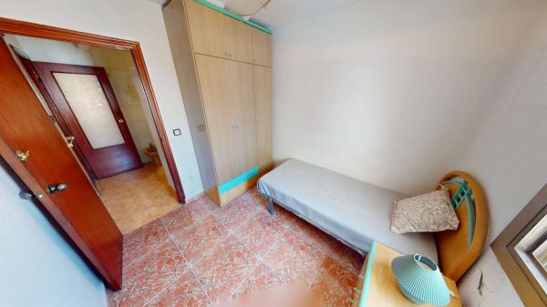 Piso en calle del Maestro Alonso