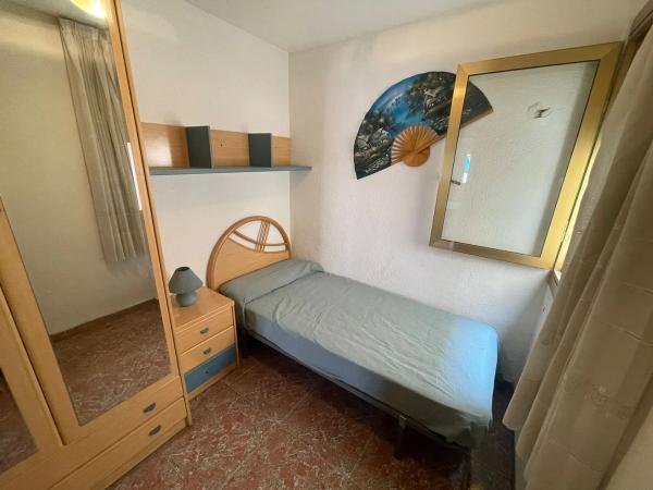 Piso en calle del Maestro Alonso