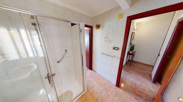 Piso en calle del Maestro Alonso