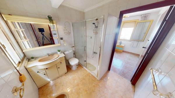 Piso en calle del Maestro Alonso