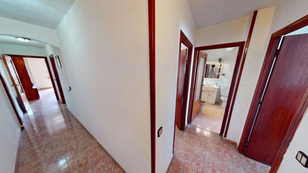 Piso en calle del Maestro Alonso