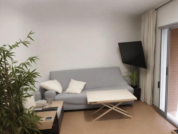 Piso en Barrio Benalúa