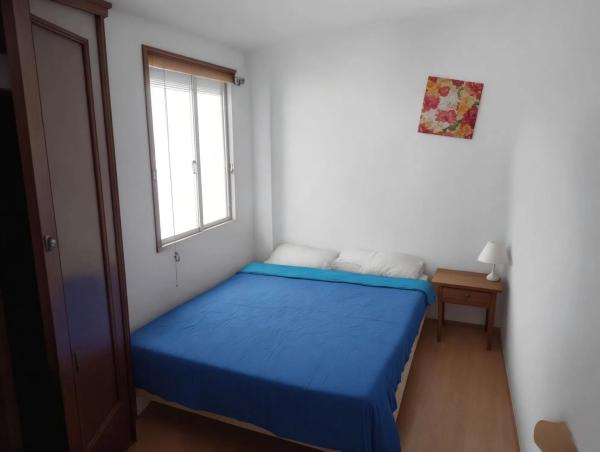 Piso en Barrio Benalúa