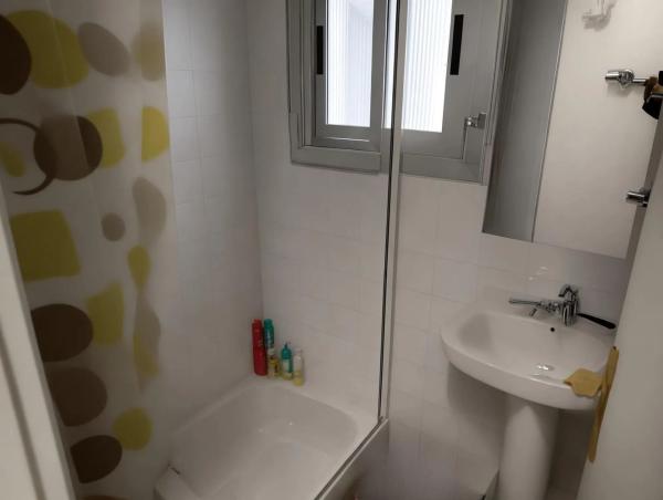 Piso en Barrio Benalúa