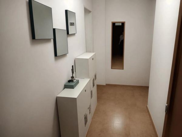 Piso en Barrio Benalúa