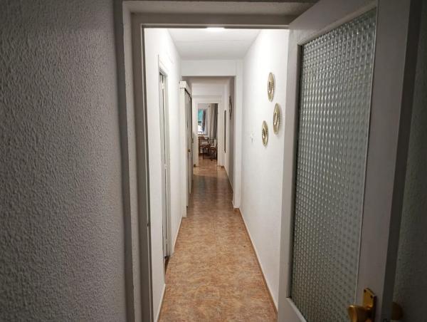 Piso en Barrio Benalúa