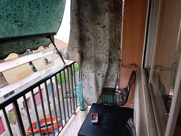 Piso en Barrio Benalúa