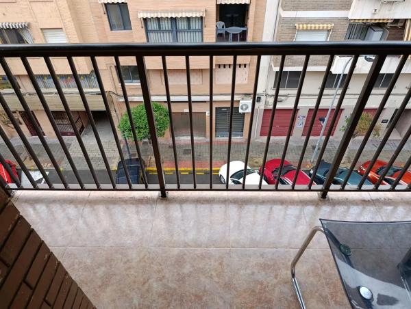 Piso en Barrio Benalúa