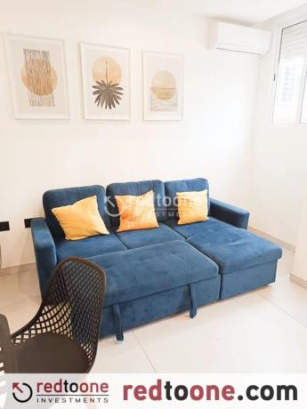 Piso en Barrio Playa de San Juan