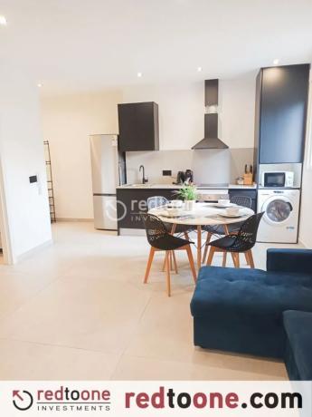 Piso en Barrio Playa de San Juan