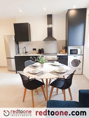 Piso en Barrio Playa de San Juan