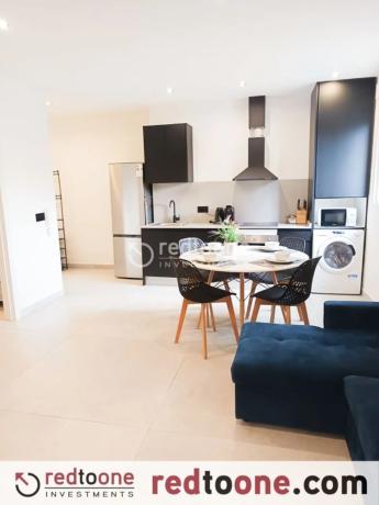 Piso en Barrio Playa de San Juan