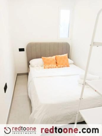 Piso en Barrio Playa de San Juan