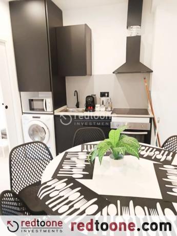 Piso en Barrio Playa de San Juan