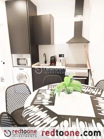 Piso en Barrio Playa de San Juan