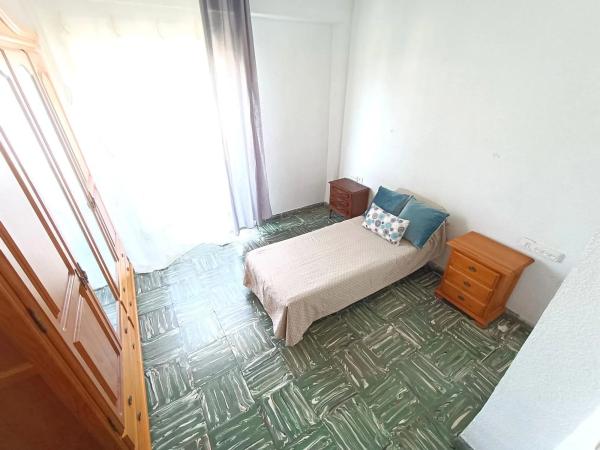 Piso en Barrio Villafranqueza