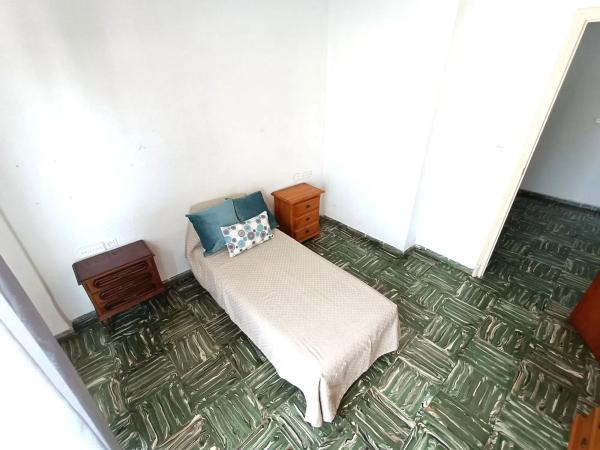 Piso en Barrio Villafranqueza