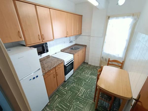 Piso en Barrio Villafranqueza