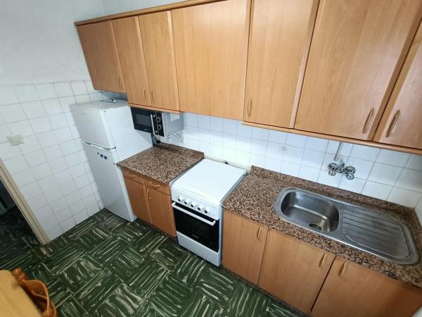 Piso en Barrio Villafranqueza