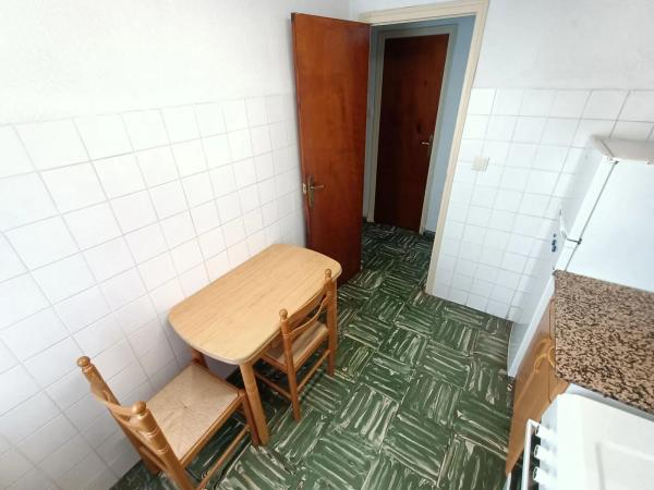 Piso en Barrio Villafranqueza