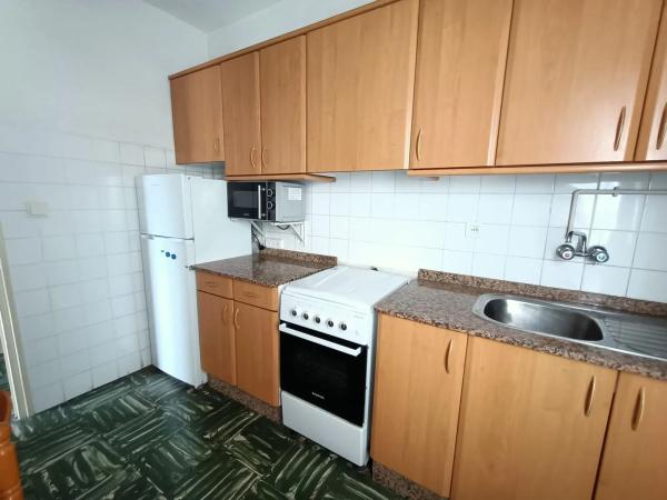 Piso en Barrio Villafranqueza