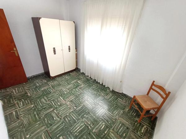 Piso en Barrio Villafranqueza