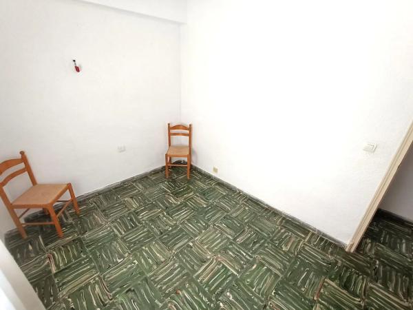 Piso en Barrio Villafranqueza