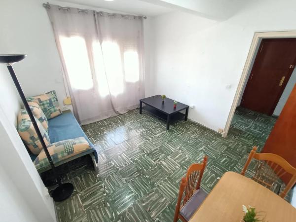 Piso en Barrio Villafranqueza