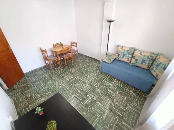 Piso en Barrio Villafranqueza