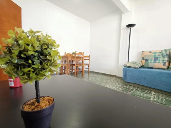 Piso en Barrio Villafranqueza