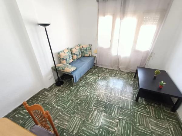 Piso en Barrio Villafranqueza