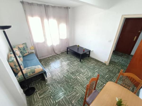 Piso en Barrio Villafranqueza