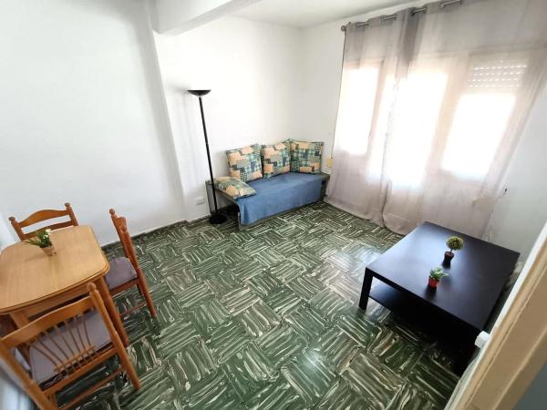 Piso en Barrio Villafranqueza