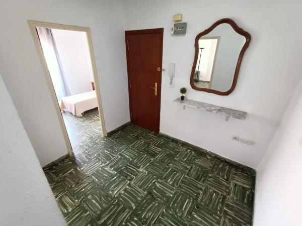 Piso en Barrio Villafranqueza