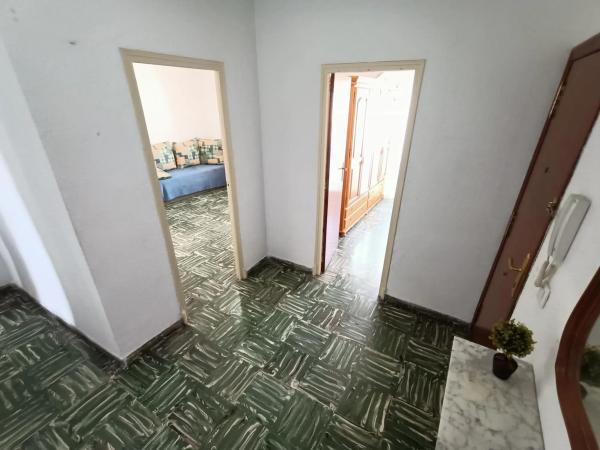 Piso en Barrio Villafranqueza