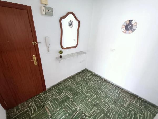 Piso en Barrio Villafranqueza