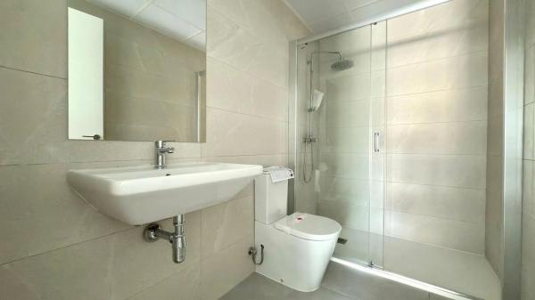 Ático en Barrio Playa de San Juan