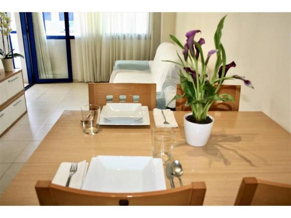 Piso en glorieta del Reino Unido