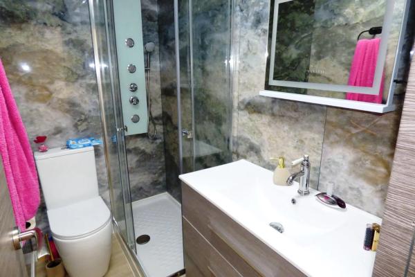 Estudio en calle Palas Atenea, 3