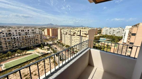 Ático en Barrio Playa de San Juan