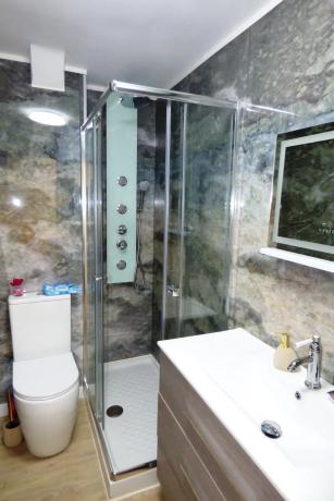 Estudio en calle Palas Atenea, 3