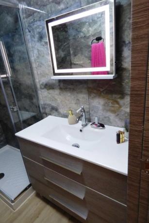 Estudio en calle Palas Atenea, 3